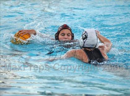 Thumbnail 1 in Castilleja vs Aragon (Peninsula Athletic League Semifinal) photogallery.