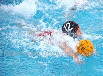 Thumbnail 3 in Castilleja vs Aragon (Peninsula Athletic League Semifinal) photogallery.