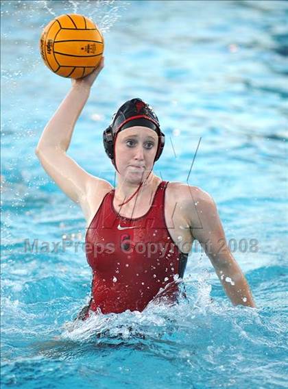 Thumbnail 1 in Castilleja vs Aragon (Peninsula Athletic League Semifinal) photogallery.
