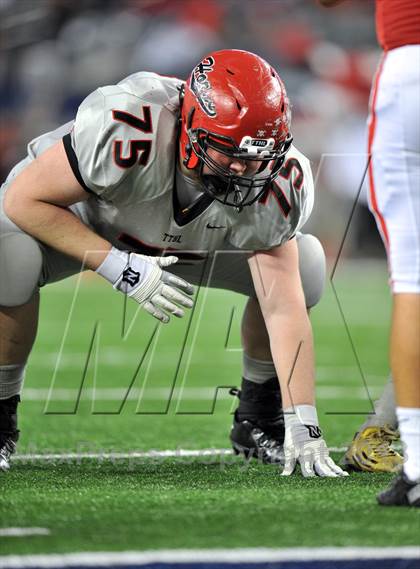 Thumbnail 3 in Cedar Hill vs. Katy (UIL 5A Divison 2 Final)  photogallery.