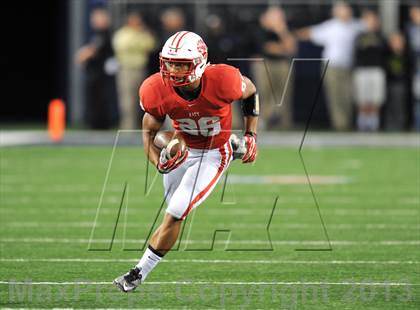 Thumbnail 3 in Cedar Hill vs. Katy (UIL 5A Divison 2 Final)  photogallery.