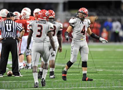 Thumbnail 3 in Cedar Hill vs. Katy (UIL 5A Divison 2 Final)  photogallery.