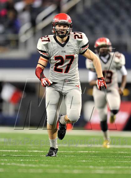 Thumbnail 1 in Cedar Hill vs. Katy (UIL 5A Divison 2 Final)  photogallery.