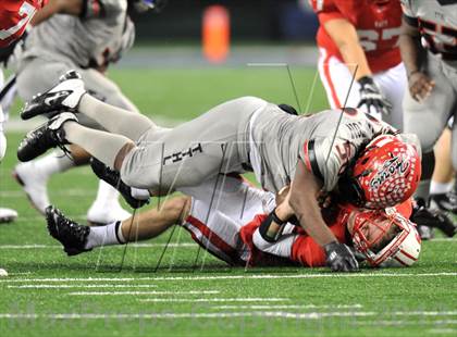 Thumbnail 3 in Cedar Hill vs. Katy (UIL 5A Divison 2 Final)  photogallery.