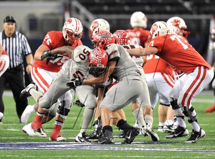 Thumbnail 2 in Cedar Hill vs. Katy (UIL 5A Divison 2 Final)  photogallery.