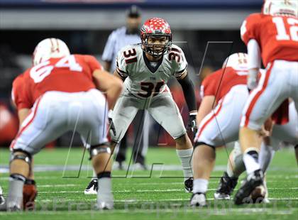 Thumbnail 3 in Cedar Hill vs. Katy (UIL 5A Divison 2 Final)  photogallery.