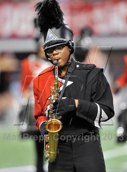 Thumbnail 2 in Cedar Hill vs. Katy (UIL 5A Divison 2 Final)  photogallery.