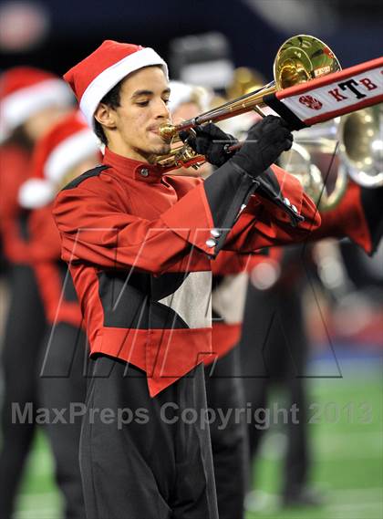 Thumbnail 3 in Cedar Hill vs. Katy (UIL 5A Divison 2 Final)  photogallery.