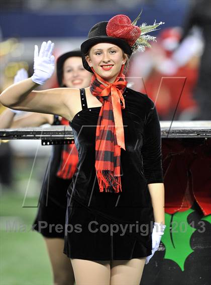 Thumbnail 1 in Cedar Hill vs. Katy (UIL 5A Divison 2 Final)  photogallery.
