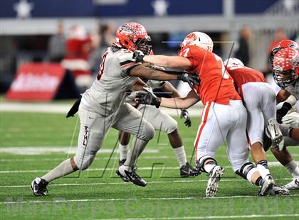 Thumbnail 1 in Cedar Hill vs. Katy (UIL 5A Divison 2 Final)  photogallery.