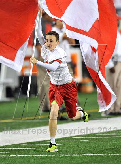 Thumbnail 2 in Cedar Hill vs. Katy (UIL 5A Divison 2 Final)  photogallery.