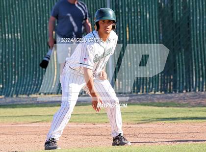 Thumbnail 1 in Liberty @ De La Salle (CIF NCS D1 Semi Final) photogallery.