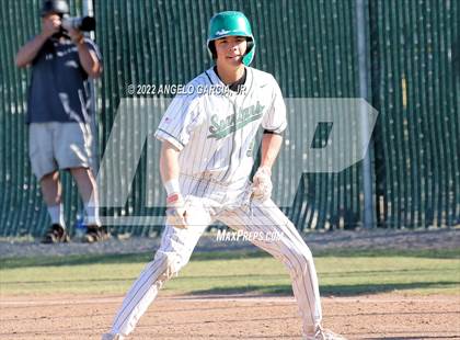 Thumbnail 2 in Liberty @ De La Salle (CIF NCS D1 Semi Final) photogallery.