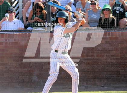Thumbnail 3 in Liberty @ De La Salle (CIF NCS D1 Semi Final) photogallery.