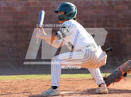 Thumbnail 1 in Liberty @ De La Salle (CIF NCS D1 Semi Final) photogallery.