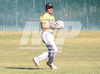Thumbnail 2 in Liberty @ De La Salle (CIF NCS D1 Semi Final) photogallery.