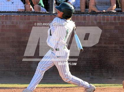 Thumbnail 3 in Liberty @ De La Salle (CIF NCS D1 Semi Final) photogallery.