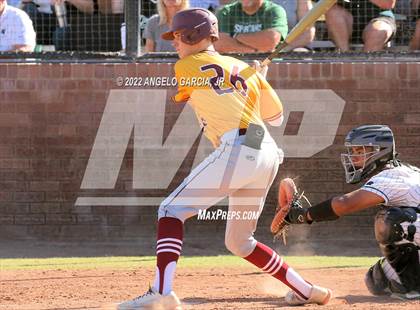 Thumbnail 1 in Liberty @ De La Salle (CIF NCS D1 Semi Final) photogallery.