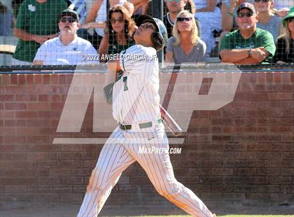 Thumbnail 1 in Liberty @ De La Salle (CIF NCS D1 Semi Final) photogallery.
