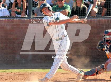 Thumbnail 1 in Liberty @ De La Salle (CIF NCS D1 Semi Final) photogallery.