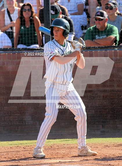Thumbnail 1 in Liberty @ De La Salle (CIF NCS D1 Semi Final) photogallery.