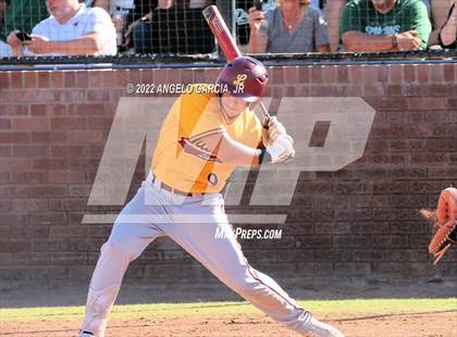Thumbnail 3 in Liberty @ De La Salle (CIF NCS D1 Semi Final) photogallery.
