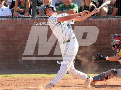 Thumbnail 3 in Liberty @ De La Salle (CIF NCS D1 Semi Final) photogallery.
