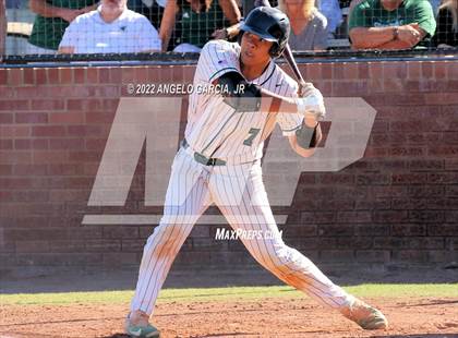 Thumbnail 1 in Liberty @ De La Salle (CIF NCS D1 Semi Final) photogallery.
