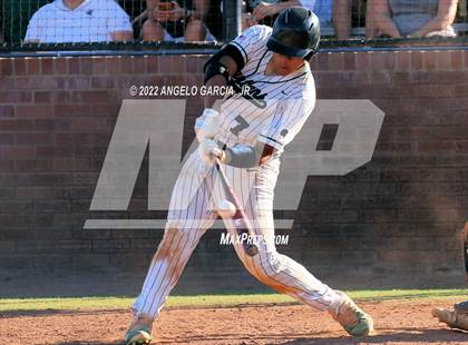 Thumbnail 2 in Liberty @ De La Salle (CIF NCS D1 Semi Final) photogallery.