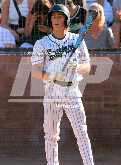 Thumbnail 1 in Liberty @ De La Salle (CIF NCS D1 Semi Final) photogallery.