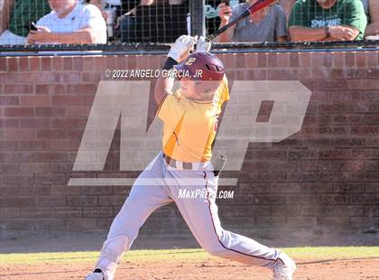 Thumbnail 1 in Liberty @ De La Salle (CIF NCS D1 Semi Final) photogallery.