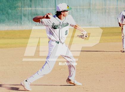 Thumbnail 3 in Liberty @ De La Salle (CIF NCS D1 Semi Final) photogallery.