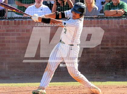 Thumbnail 2 in Liberty @ De La Salle (CIF NCS D1 Semi Final) photogallery.