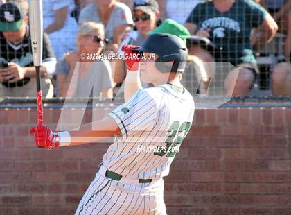 Thumbnail 3 in Liberty @ De La Salle (CIF NCS D1 Semi Final) photogallery.