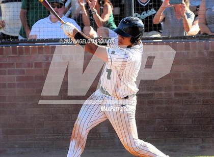 Thumbnail 1 in Liberty @ De La Salle (CIF NCS D1 Semi Final) photogallery.