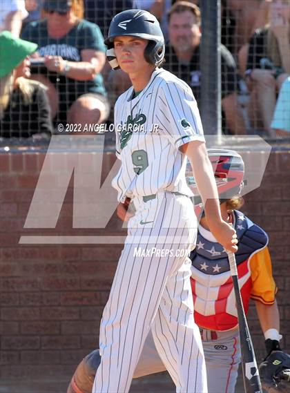 Thumbnail 1 in Liberty @ De La Salle (CIF NCS D1 Semi Final) photogallery.