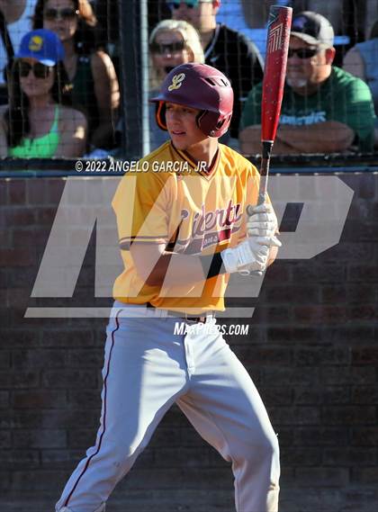 Thumbnail 3 in Liberty @ De La Salle (CIF NCS D1 Semi Final) photogallery.