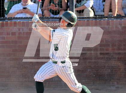 Thumbnail 3 in Liberty @ De La Salle (CIF NCS D1 Semi Final) photogallery.