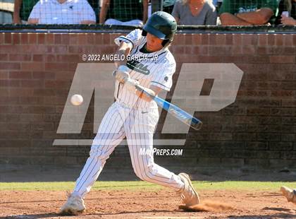 Thumbnail 3 in Liberty @ De La Salle (CIF NCS D1 Semi Final) photogallery.