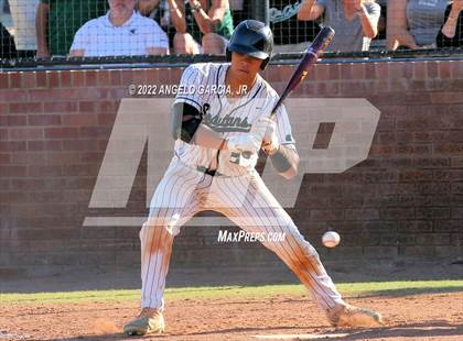Thumbnail 1 in Liberty @ De La Salle (CIF NCS D1 Semi Final) photogallery.