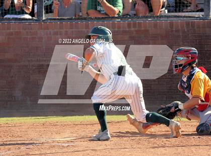 Thumbnail 3 in Liberty @ De La Salle (CIF NCS D1 Semi Final) photogallery.
