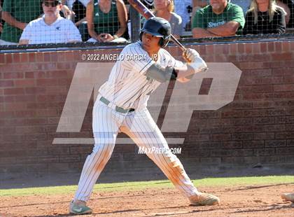 Thumbnail 3 in Liberty @ De La Salle (CIF NCS D1 Semi Final) photogallery.