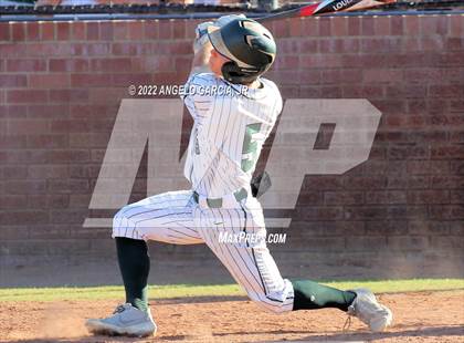 Thumbnail 3 in Liberty @ De La Salle (CIF NCS D1 Semi Final) photogallery.