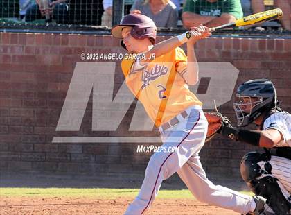 Thumbnail 2 in Liberty @ De La Salle (CIF NCS D1 Semi Final) photogallery.
