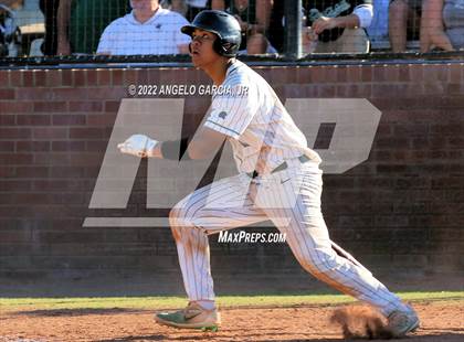 Thumbnail 1 in Liberty @ De La Salle (CIF NCS D1 Semi Final) photogallery.