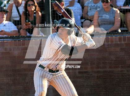 Thumbnail 2 in Liberty @ De La Salle (CIF NCS D1 Semi Final) photogallery.
