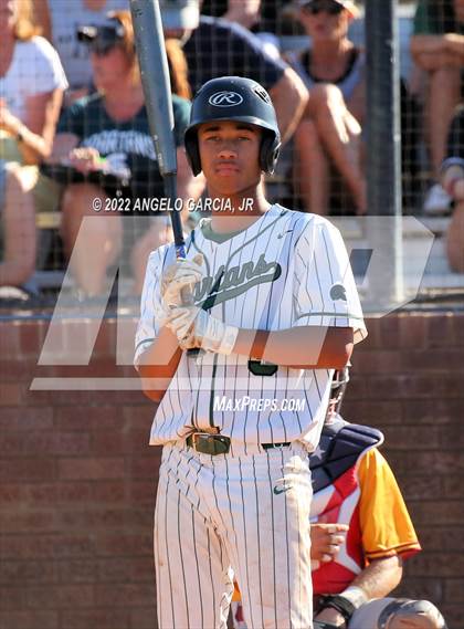 Thumbnail 1 in Liberty @ De La Salle (CIF NCS D1 Semi Final) photogallery.