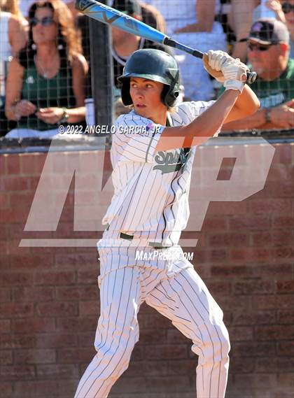 Thumbnail 1 in Liberty @ De La Salle (CIF NCS D1 Semi Final) photogallery.