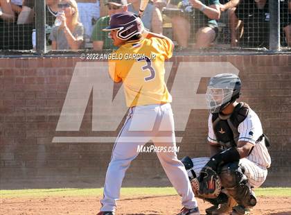 Thumbnail 1 in Liberty @ De La Salle (CIF NCS D1 Semi Final) photogallery.