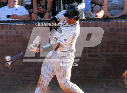 Thumbnail 3 in Liberty @ De La Salle (CIF NCS D1 Semi Final) photogallery.